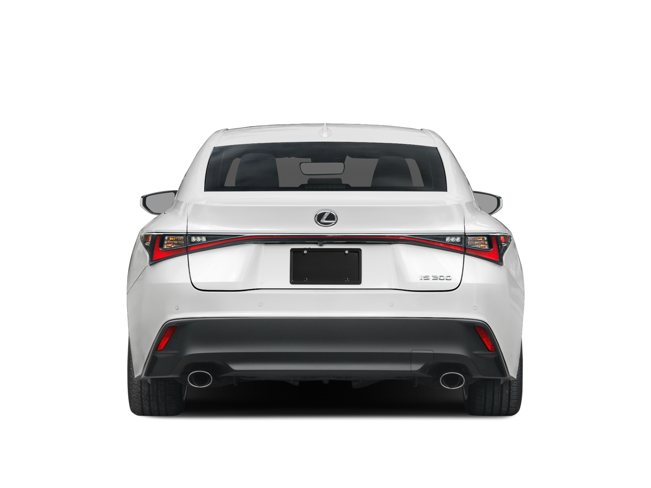 2025 Lexus IS IS 300