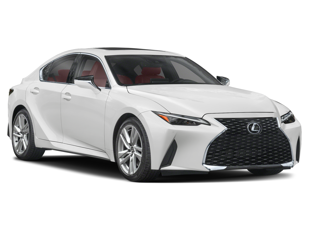 2025 Lexus IS IS 300