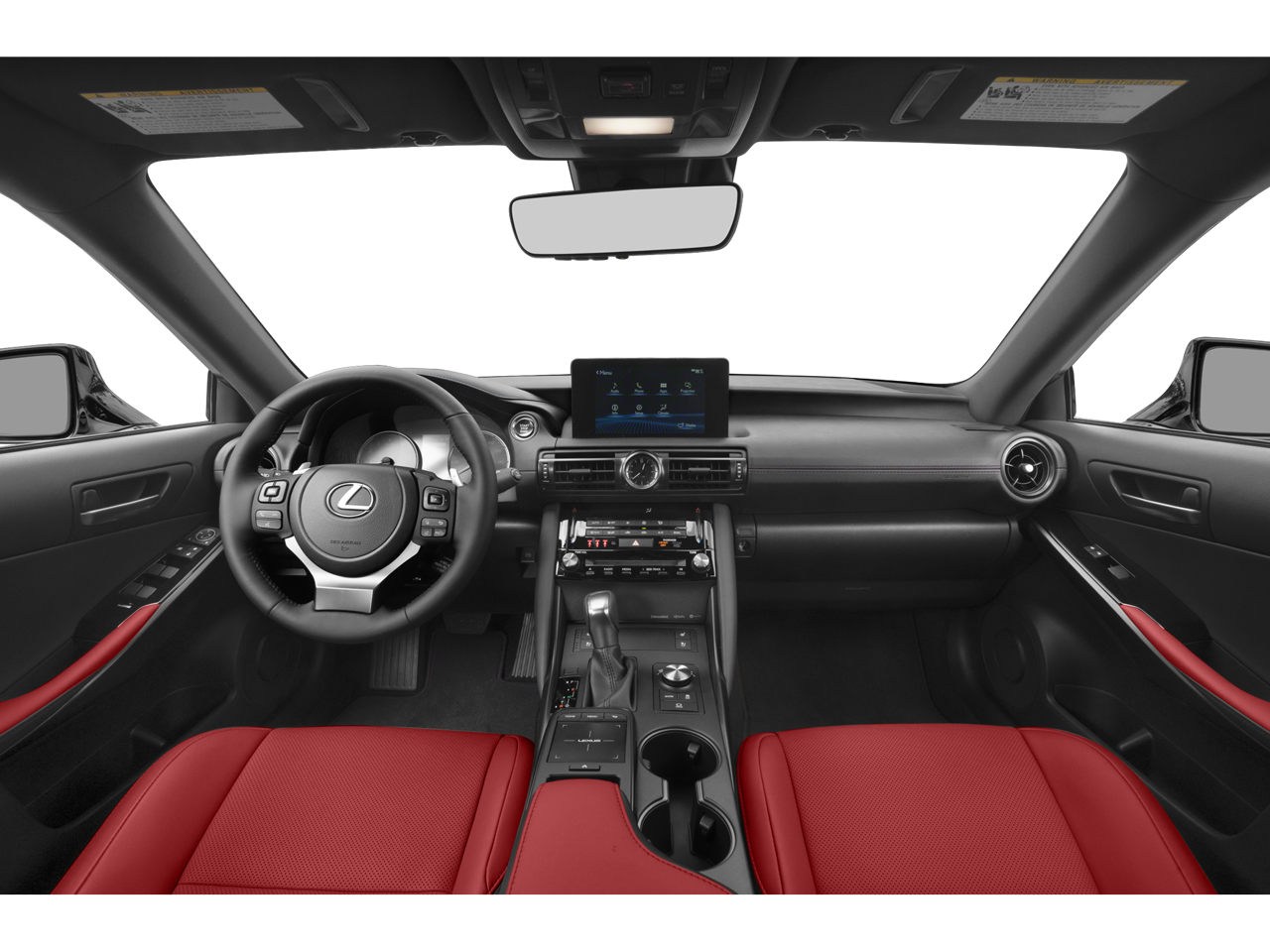 2025 Lexus IS IS 300