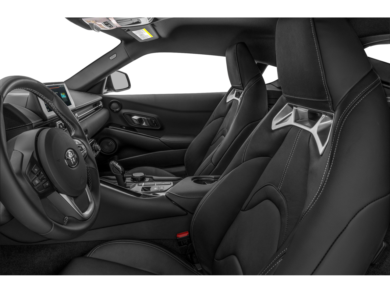 2025 Toyota GR Supra 3.0 Premium