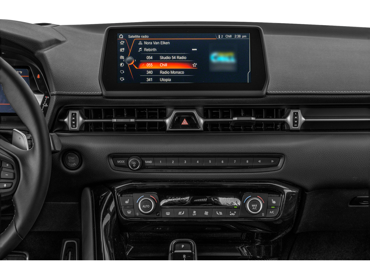 2025 Toyota GR Supra 3.0 Premium