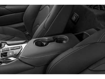 2025 Toyota GR Supra 3.0 Premium