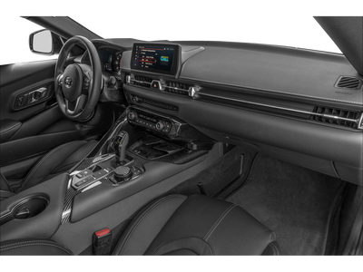 2025 Toyota GR Supra 3.0 Premium