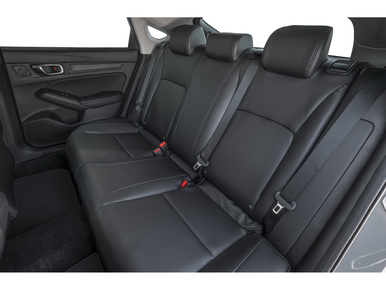 2026 Acura Integra BASE