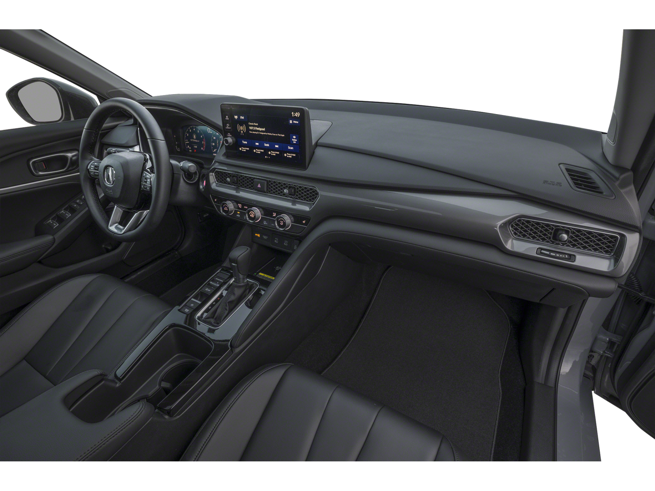 2026 Acura Integra BASE