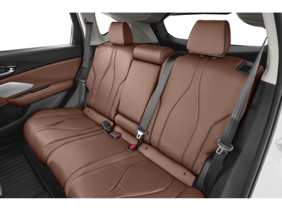 2026 Acura RDX w/Advance Package