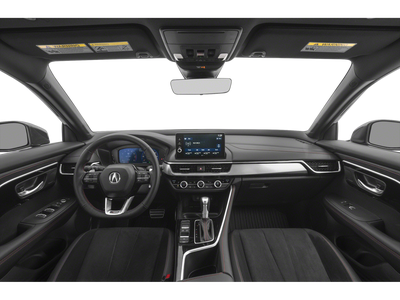 2026 Acura ADX w/A-Spec Package