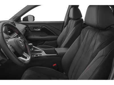 2026 Acura ADX w/A-Spec Package