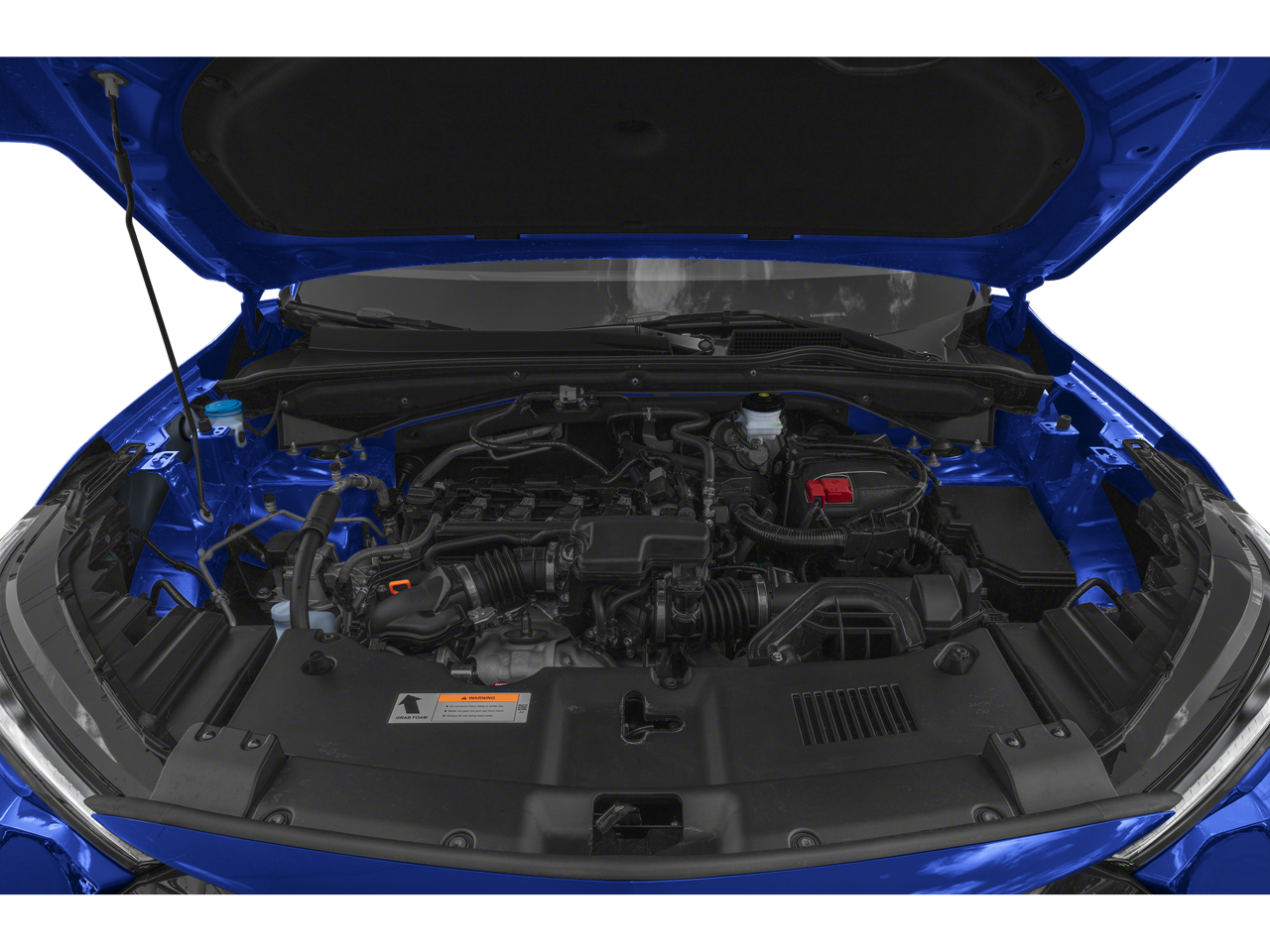 2026 Acura ADX w/A-Spec Package