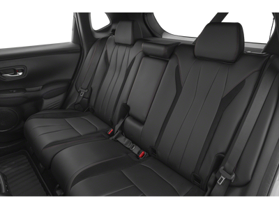 2026 Acura ADX w/A-Spec Package