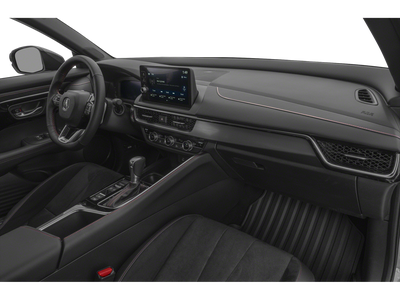 2026 Acura ADX w/A-Spec Package