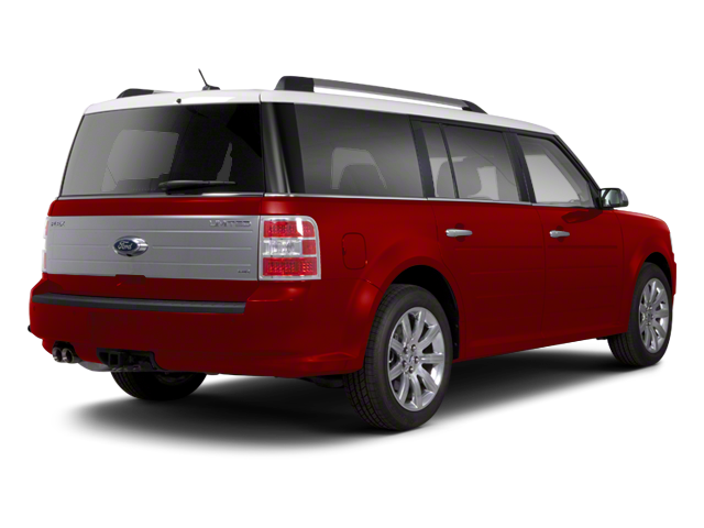 Used 2010 Ford Flex Limited with VIN 2FMHK6DT0ABD00914 for sale in Tempe, AZ