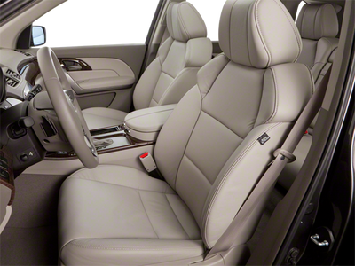 2012 Acura MDX Advance Pkg