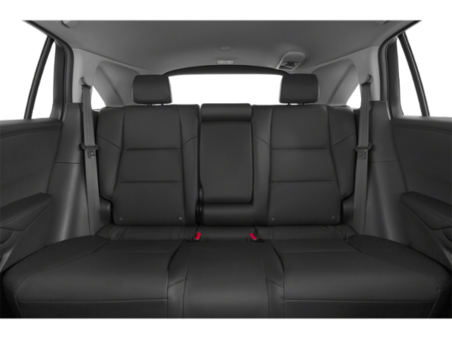 2013 Acura RDX Tech Pkg