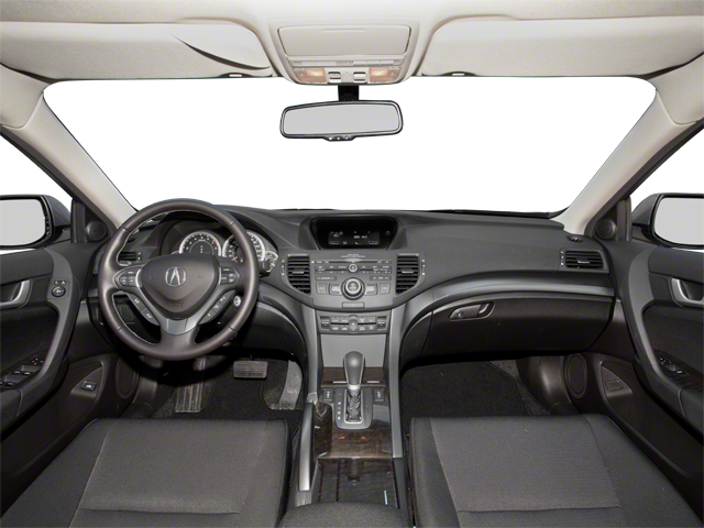 2013 Acura TSX 2.4