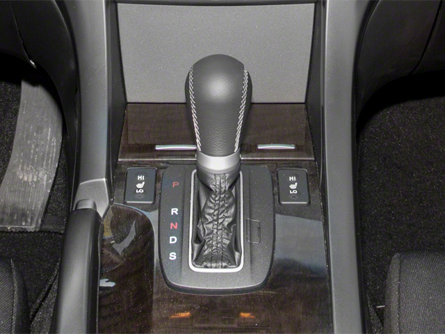 2013 Acura TSX 2.4