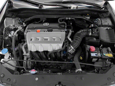 2013 Acura TSX 2.4