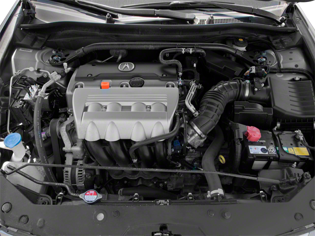 2013 Acura TSX 2.4