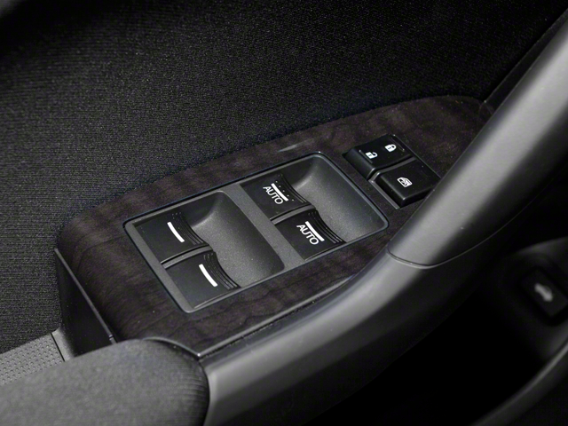 2013 Acura TSX 2.4