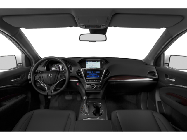 2014 Acura MDX Tech Pkg