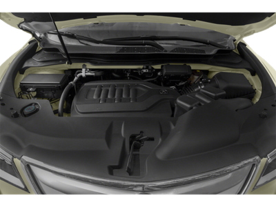 2014 Acura MDX Tech Pkg