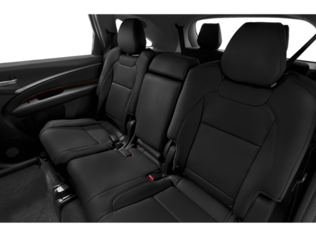 2014 Acura MDX Tech Pkg