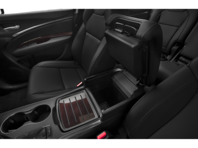 2014 Acura MDX Tech Pkg