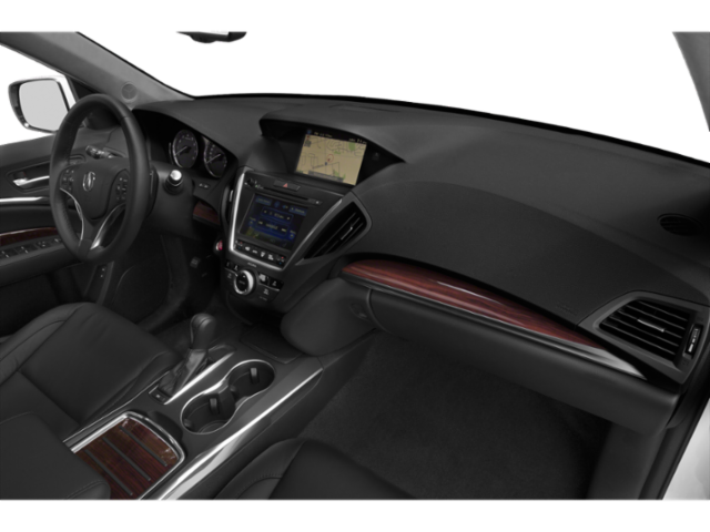 2014 Acura MDX Tech Pkg
