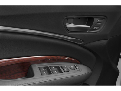2014 Acura MDX Tech Pkg