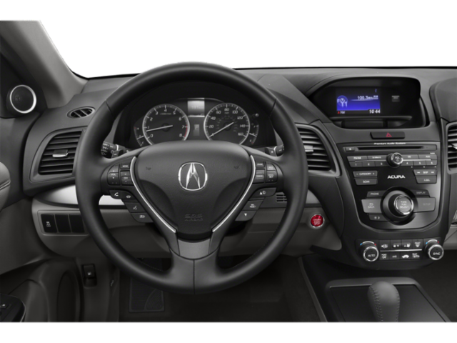 2014 Acura RDX Tech Pkg