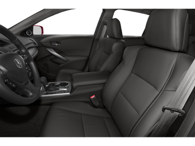 2014 Acura RDX Tech Pkg