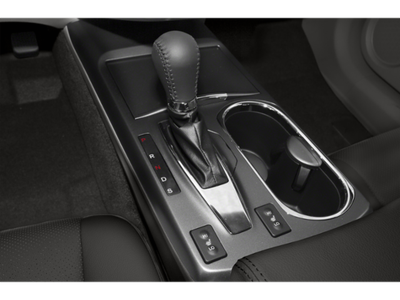 2014 Acura RDX Tech Pkg