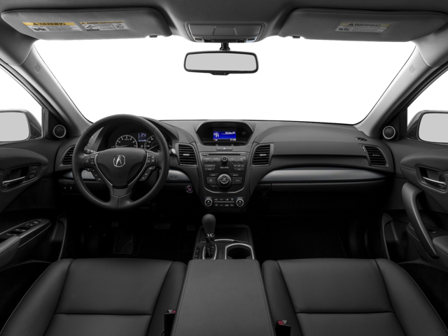 2016 Acura RDX FWD 4dr