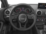 2017 Audi A3 Sedan Premium