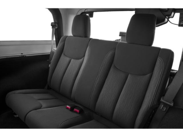 2017 Jeep Wrangler Rubicon Recon