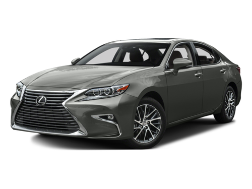 2017 Lexus ES ES 350