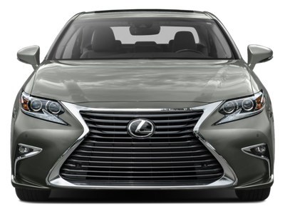 2017 Lexus ES ES 350