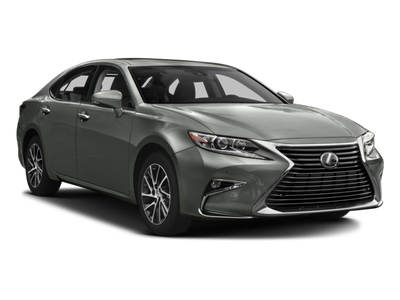 2017 Lexus ES ES 350