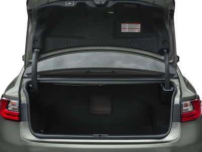 2017 Lexus ES ES 350