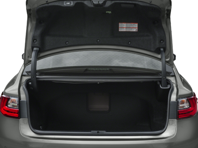 2017 Lexus ES ES 350