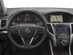 2018 Acura TLX w/Technology Pkg