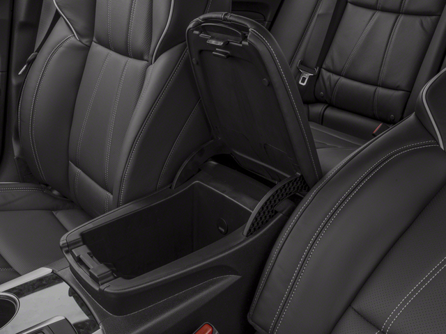 2018 Acura TLX w/Technology Pkg