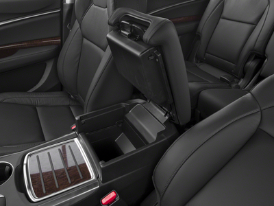 2018 Acura MDX w/Technology Pkg