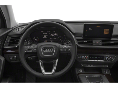 2018 Audi Q5 Tech Premium Plus