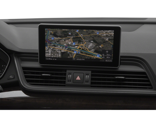 2018 Audi Q5 Tech Premium Plus
