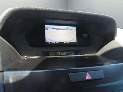2020 Acura ILX Sedan