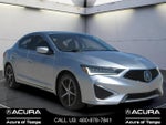 2020 Acura ILX Sedan