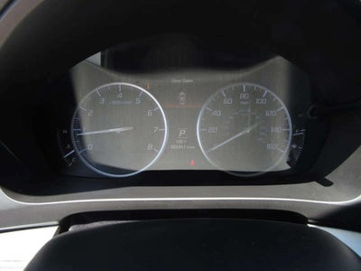 2020 Acura ILX Sedan