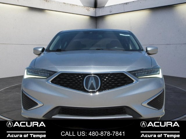 2020 Acura ILX Sedan