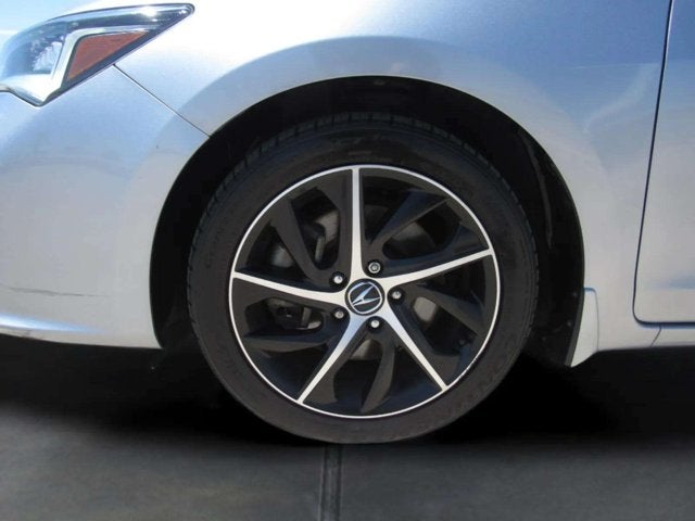 2020 Acura ILX Sedan